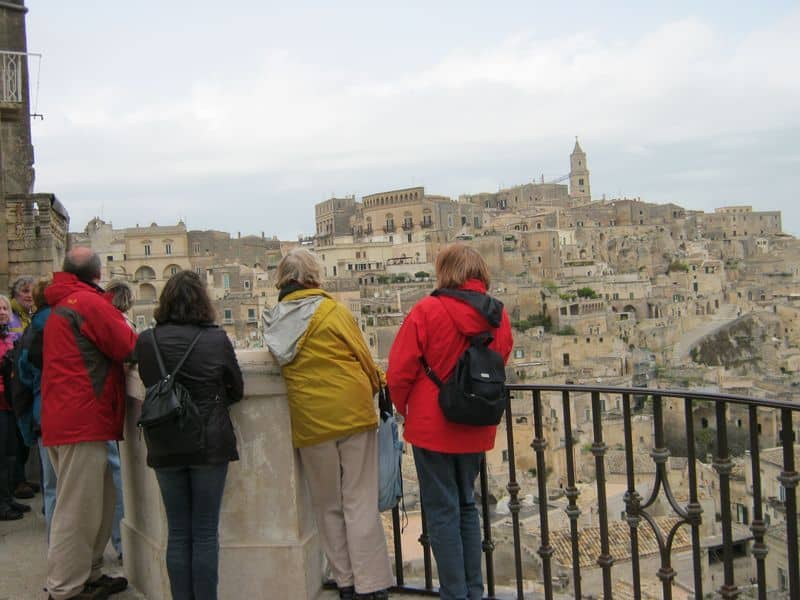 italien-basilikata-matera