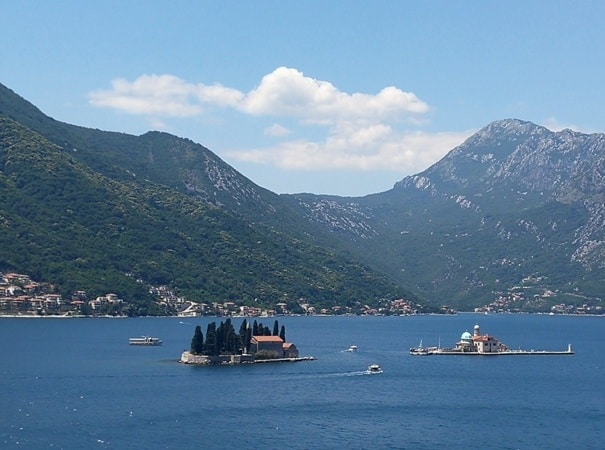 Montenegro Perast
