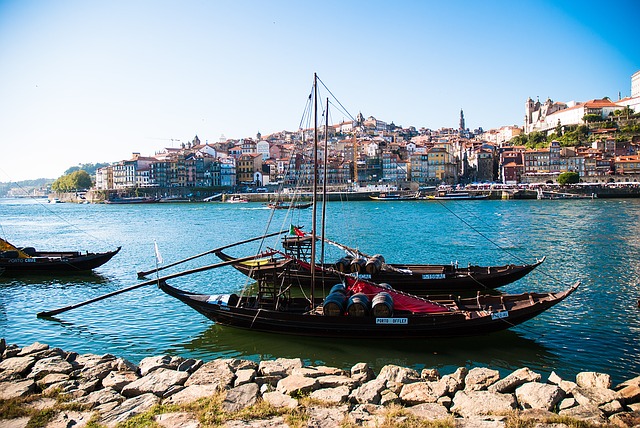 Portugal Rundreise Studienreise Porto Douro