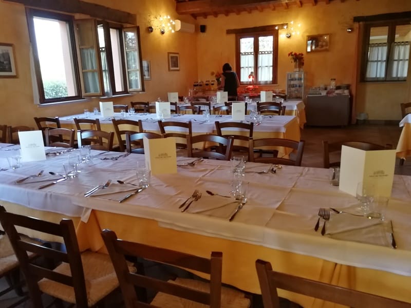Italien_Marken_Fano_Ferienanlage_Restaurant